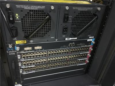 柘林镇交换机回收 思科交换机回收