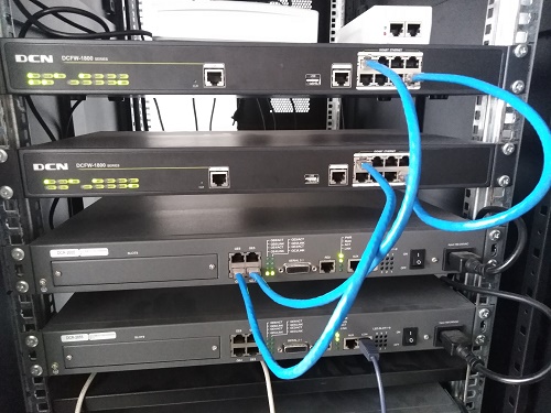 柘林镇防火墙回收 机房下架硬件设备回收