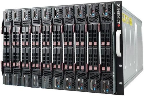 柘林镇服务器回收